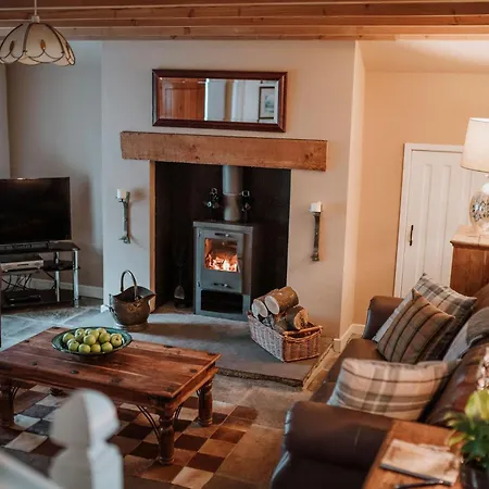 Gatecroft House, * Garrigill