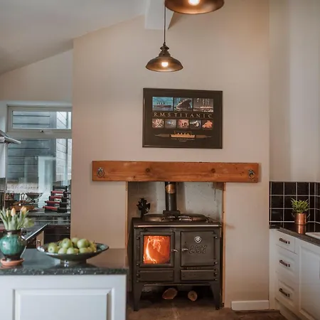 Gatecroft House, Holiday home *