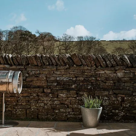 Gatecroft House, Holiday home *