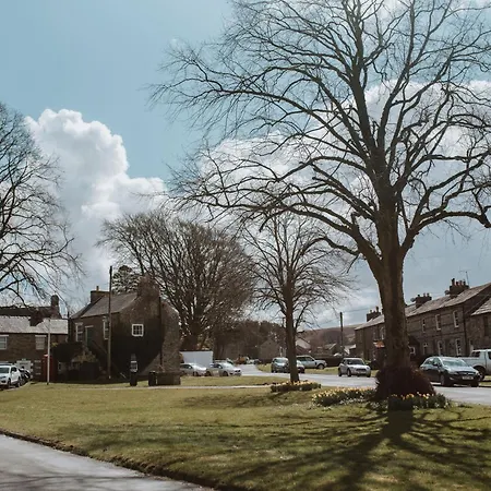 Gatecroft House, Holiday home *