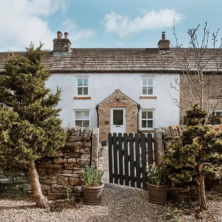 Holiday home Gatecroft House, *